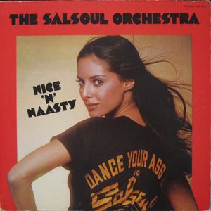 Non Stop Salsoul Orchestra By Kaoru Moteki Mixcloud