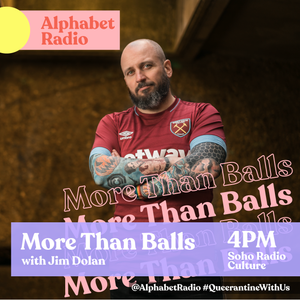 More Than Balls (08/07/2020)