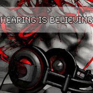 Hearing is Believing - Volume 158