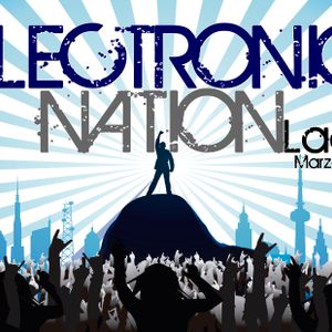 Electronic Nation! 