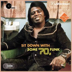 Sit Down With Some 70s Funk