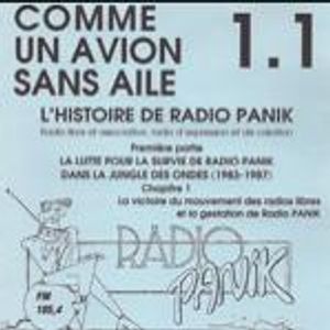 Joyeux Anniversaire Radio Panik Emission Nocturne Du 24 Et 25 10 13 Part 1 By Radio Panik 30ans Mixcloud