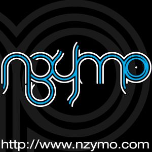 NZYMO- BREAKFUNK MIX November2009
