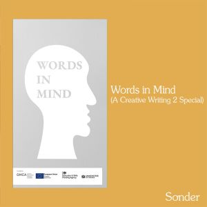 Creative Writing 2 - Words in Mind (A Creative Writing 2 Special)