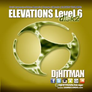 DjHITMAN-ELEVATIONSLevel6Disk2