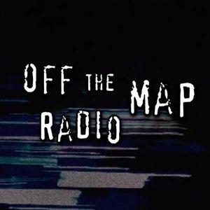 Cover art for Off The Map 24/04/2026 by URY1350