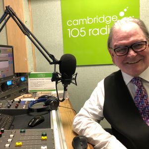 IN THE FINAL EDITION OF 2020, TONY BARNFIELD AND HIS GUESTS REFLECT ON THE YEAR OF COVID-19