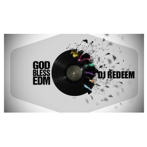 God S Great Dance Floor By Dj Redeem Mixcloud