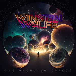 The Overview Effect (Fall 2024)