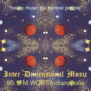 Inter-Dimensional Music WQRT 20180420