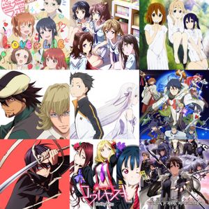 テンションがあがるアニソンmix Vol 07 By Dj おむらいす Mixcloud