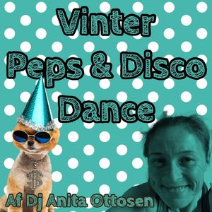 Vinter Peps & Disco Dance