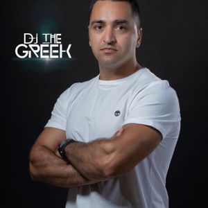 DJ-THE GREEK @ HOUSE SESSION