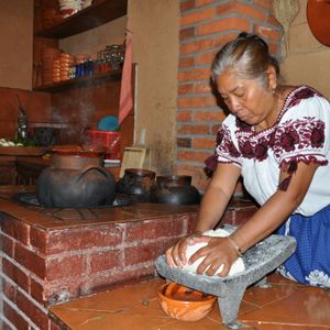 Cocina y cohesion social- lo nuestro