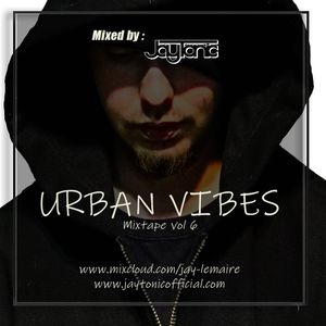 Urban Vibes - Mixtape #06