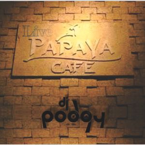 Live Papaya Cafe