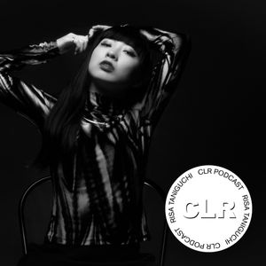 AMFM | 402 | CLR Podcast Special with Risa Taniguchi