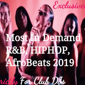 2019 Most Requested R B Hiphop Afrobeats Dancehall Includes New Tory Lanez Montell Jordan More By The Real Ck Mixcloud