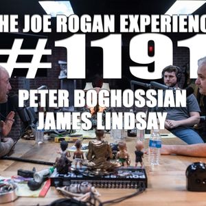 lindsay boghossian peter james 1191 mixcloud