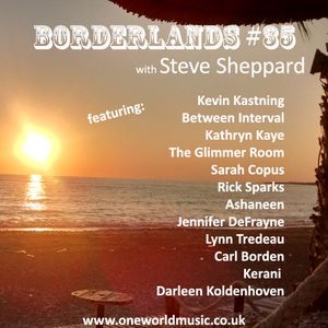 Borderlands #35