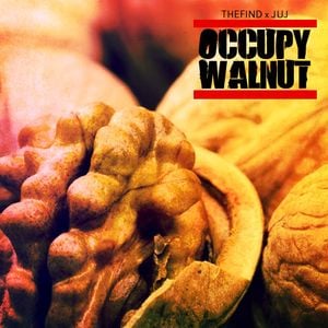 TFM & Juj - Juj's Occupy Walnut Mix