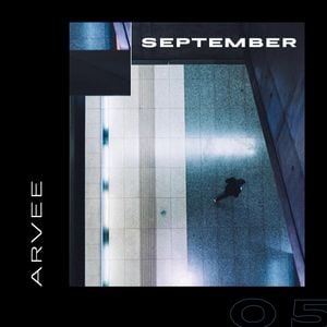 Cover art for SEPTEMBER 2018 @DJARVEE by arveeofficial