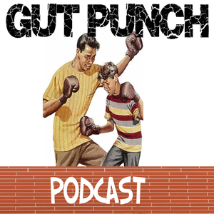 Gut Punch Wrestling