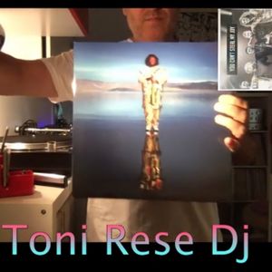 Un Ora Con Toni Rese Dj - Listening Kamasi Washington Heaven & Earth - 14 08 2021