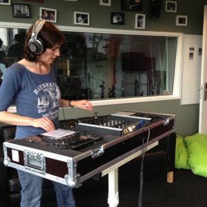 20130623 DJ Set Philippona at Wicked Jazz Sounds on Radio6NL