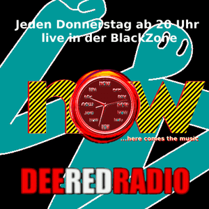 NOW...here comes the music@DeeRedRadio (02.12.2021)