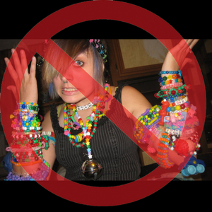 rave too