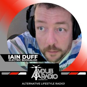 Iain Duff - Electric Boogaloo - 11-05-2026