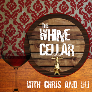 The Whine Cellar Series 4 Episode 3 (25/02/18)