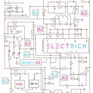 Electrick with Rick Tozer - Show 62