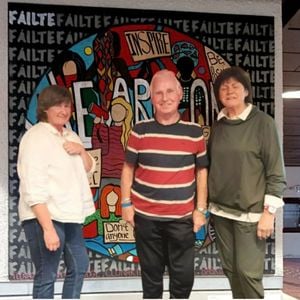 C'mere to me w/ Noreen Murphy