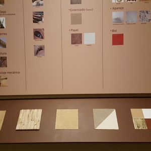 Exposición: Santiago. Un caballero con alma de maíz