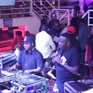 SPINCYCLE DJ MR.T & MC JOSE LIVE AT CLUB TIMBA ELDORET 21ST OCTOBER #VICENITES