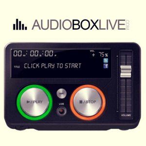Audioboxlive June 2014 Mix