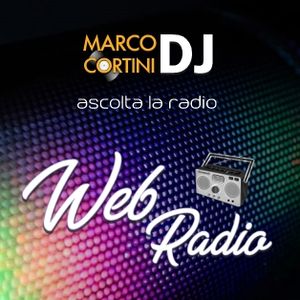 marco cortini dj
