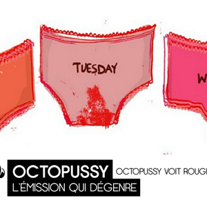 Octopussy voit rouge