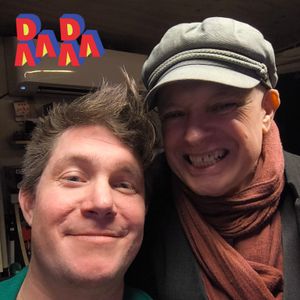 LABO RADIO - JAMIE & DICKIE - SPACECOLOURS OF SOUND - 02.03.26