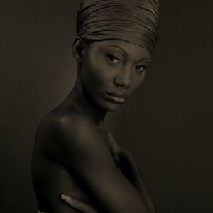 Cover art for Afro-beat 09 by maxvibes