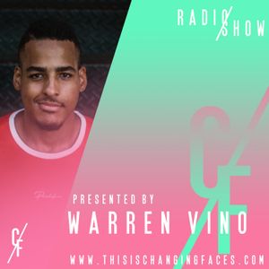 211 With Warren Vino - Special Guest: Cammora