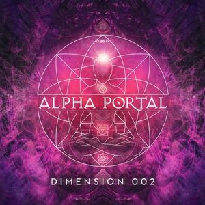 Alpha Portal - Dimension 002 Mix