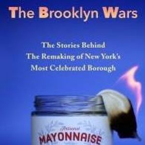 The Brooklyn Wars - #1639