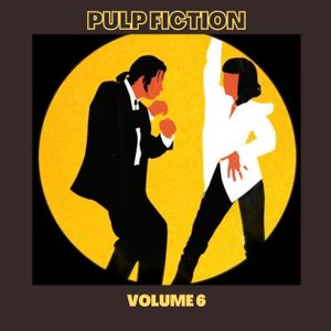 Pulp Fiction - Tribute 6