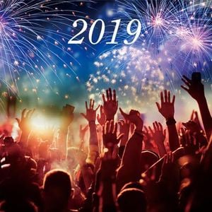 Interesse søskende undgå DJ MASTERJAY NEW YEAR'S PARTY MIX 2019 by DJ MASTERJAY | Mixcloud