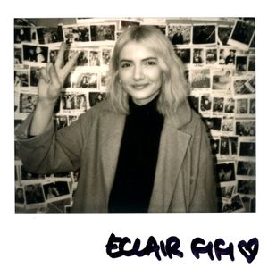 BIS Radio Show #980 with Eclair Fifi