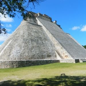 Uxmal