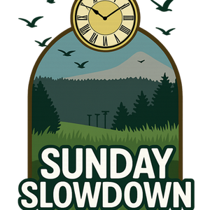 Sunday Slowdown - 8/31/2025